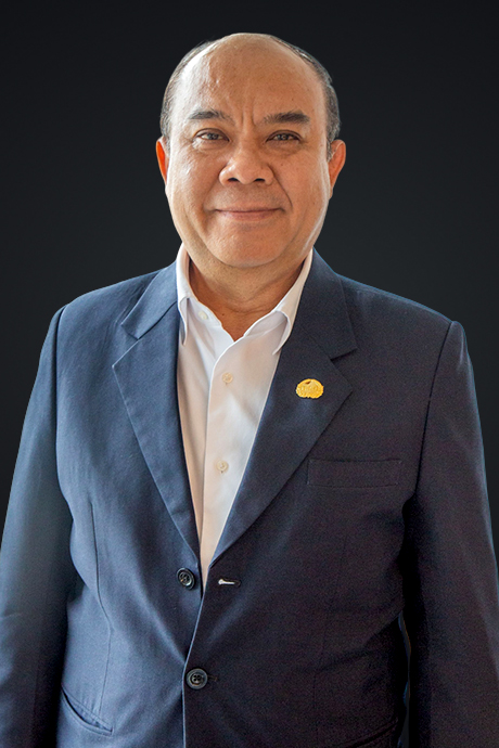 Dr. Sonephet Inthavong