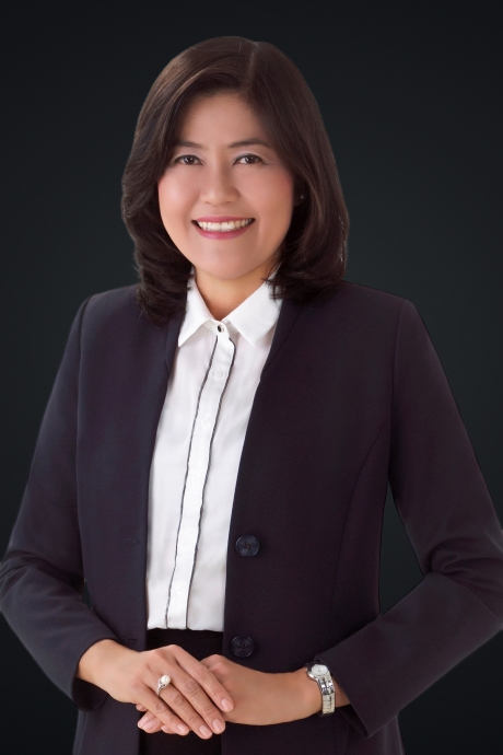 Ms. Sudruedee Lertkasem