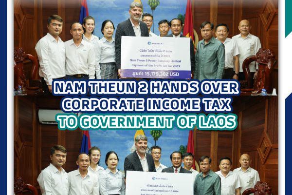 9. Tax Handover - LD-01