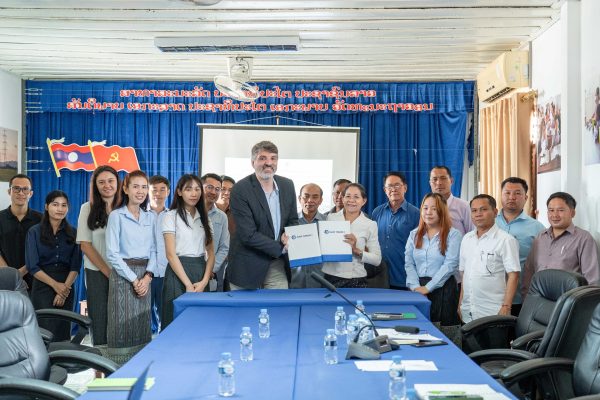 FUNDING AGREEMENT RELATED TO G2 LAND TITLES AND DEVELOPMENT PROJECTS IN THE NAKAI DISTRICT FUNDING AGREEMENT RELATED TO G2 LAND TITLES AND DEVELOPMENT PROJECTS IN THE NAKAI DISTRICT