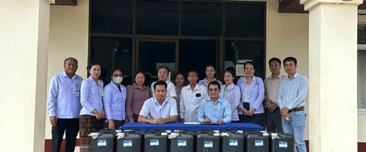 3 Donation 75 alcohol to hospital Album 04 jpg 1200x500