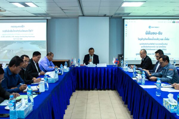 5. Steering Committee Meeting (Album)-03 5. Steering Committee Meeting (Album)-03