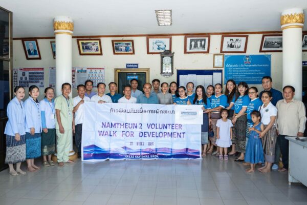5. Handover for Clean Water (Album)-06
