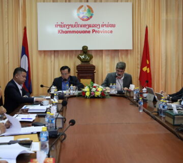 NT2DF Steering Committee Meeting 09 360x320