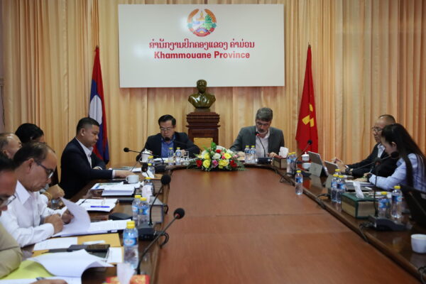 NT2DF Steering Committee Meeting #09